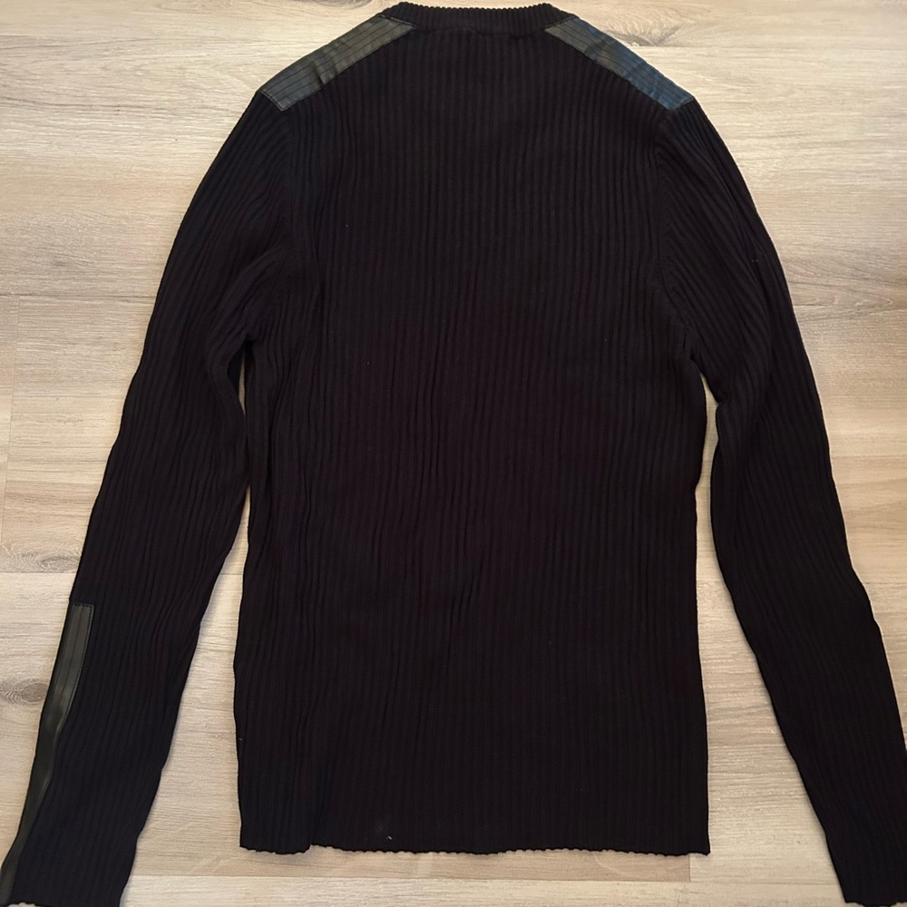 Before homme sweater
